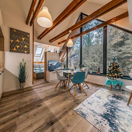 3 Apartmany Ski Jasna Belá Exterior photo
