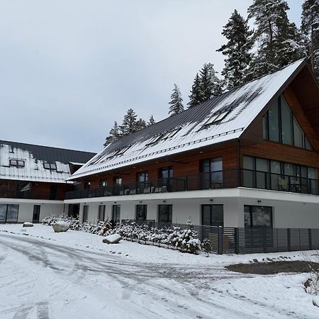 3 Apartmany Ski Jasna Belá Exterior photo