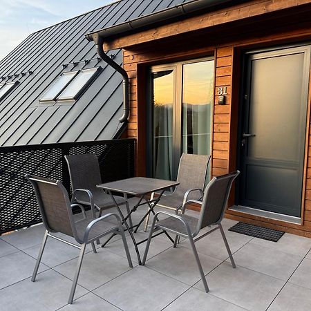 3 Apartmany Ski Jasna Belá Exterior photo