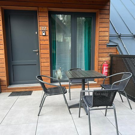 3 Apartmany Ski Jasna Belá Exterior photo