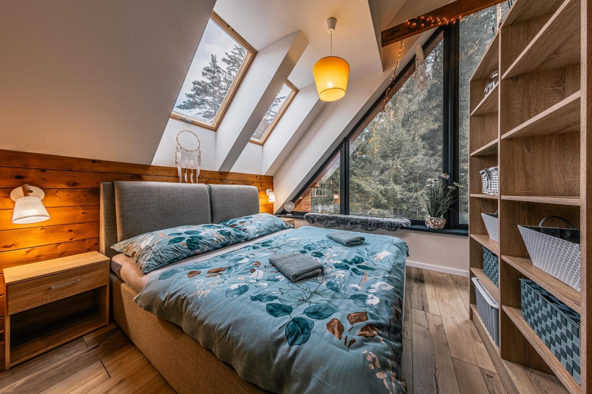 3 Apartmany Ski Jasna Belá Exterior photo