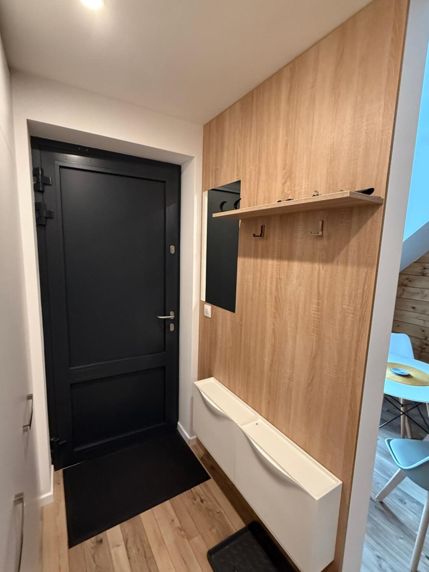 3 Apartmany Ski Jasna Belá Exterior photo