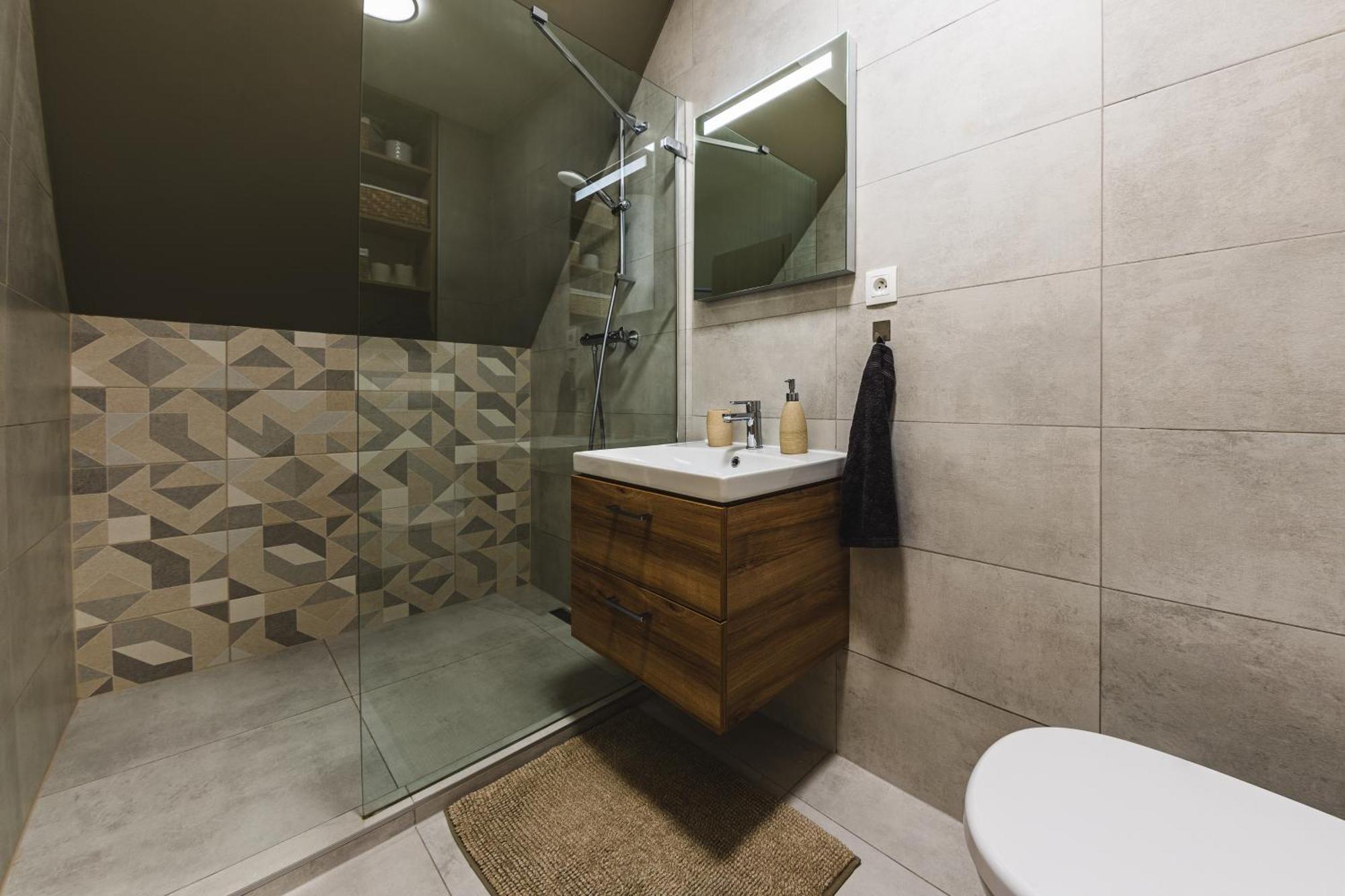 3 Apartmany Ski Jasna Belá Exterior photo