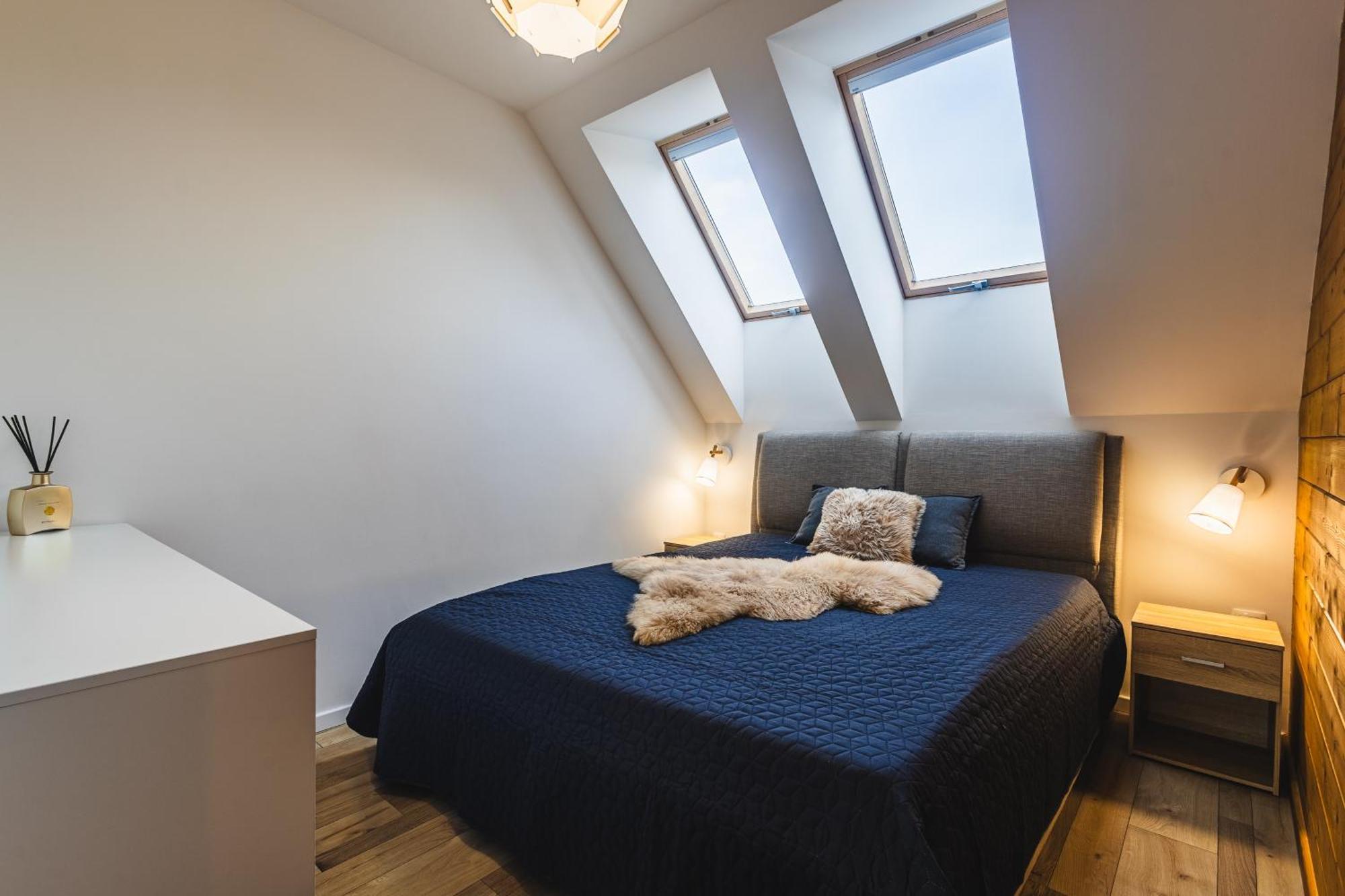 3 Apartmany Ski Jasna Belá Exterior photo
